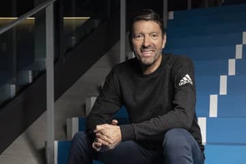 Adidas CEO Kasper Rorsted stapt op