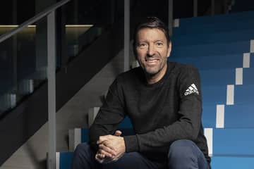 Adidas anuncia la salida de Kasper Rorsted como director ejecutivo