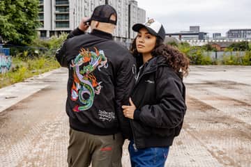 Ed Hardy selects Just Consultancies to handle UK and Ireland wholesale