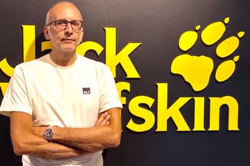  Jack Wolfskin: Neuer Sales Director für Südeuropa kommt von Adidas