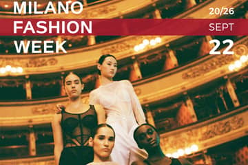 Ferragamo and Boss return to Milan Fashion Week schedule among notable debuts