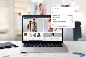 Joor launches B2B checkout solution