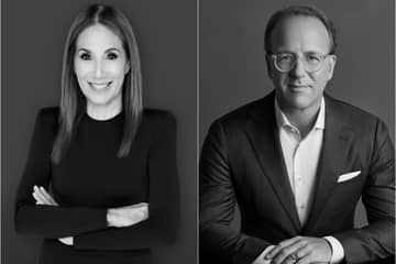 The TOM FORD Brand Announces Executive Leadership Team