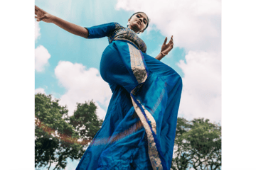 Londoner Design Museum widmet dem Sari eine eigene Ausstellung