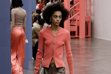 Milan Fashion Week : Fendi joue le minimalisme y2k