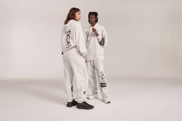 Adidas by Stella McCartney unveils “industry-first” viscose sportswear