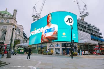 JD Sports facing cyber attack, confirms customer data may have leaked