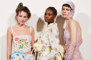 BFC announces a city-wide celebration of LFW in October