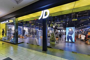 JD and Nike connect on membership rewards programme