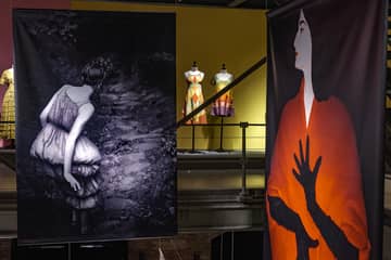 Madrid celebra a Sybilla con la exposición “Sybilla. El hilo invisible”