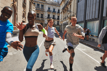 Zalando & Nike erweitern strategische Partnerschaft 