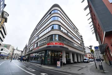 Woolworth: Potenzial für 5000 Stores in Europa