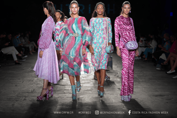Costa Rica Fashion Week regresa con una propuesta sostenible e internacional