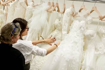 Barcelona Bridal se marca como objetivo reformular las “normas obsoletas” de la moda nupcial