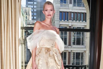Brides Demand for Intricate Details Currently Driving Bridal Market