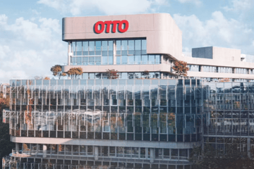 Otto group lijdt onder hoge inflatie en ziet omzet dalen met 5,1 procent 