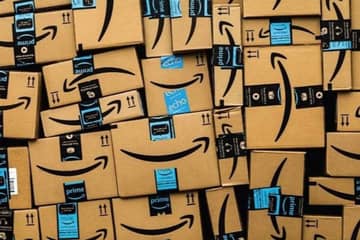 Amazon startet Plattform in Belgien 