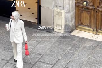 ‘Zara Pre-Owned’: Wiederverkaufsprogramm, Reparatur-Service und Spendenmöglichkeit 