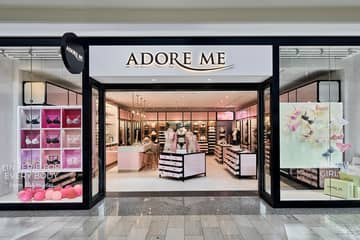 Victoria’s Secret completes acquisition of intimates brand Adore Me