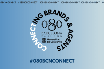 080 Barcelona Fashion Connect, el puente virtual entre las empresas catalanas y hasta 23 países