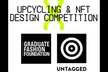 GFF and Untagged launch international upcycling and NFT student design competition