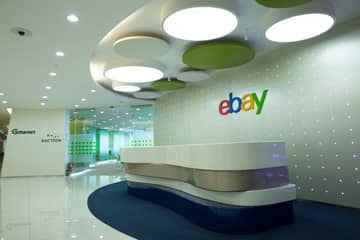 eBay Q3 revenues decline but beat analyst estimates