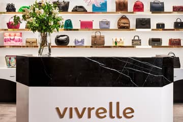 Fashion membership club Vivrelle secures 35 million dollar financing round