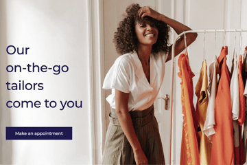Mobile alterations service Alternew partners with Reiss on in-store pilot program