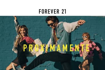 En pocos días la estadounidense Forever 21 llega a la Argentina