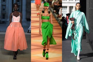 Would you wear this new, ultra-daring trend spotted at Fashion Week?