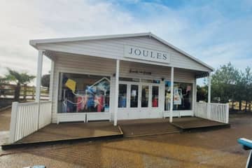 Joules collapses into administration