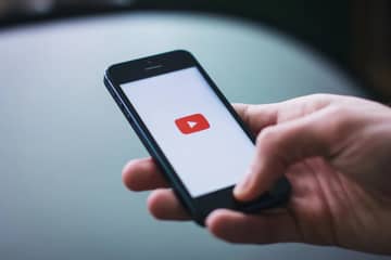 Youtube testet neue Shopping-Funktion für Kurzvideoplattform Shorts