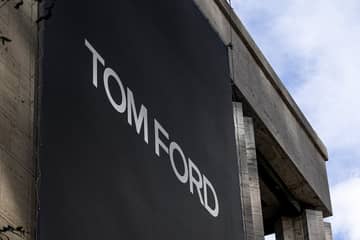 Estée Lauder compra Tom Ford por 2.300 millones de dólares