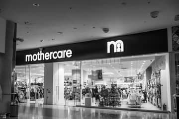 Первые магазины Mothercare под управлением "Джамилько" откроются до конца года