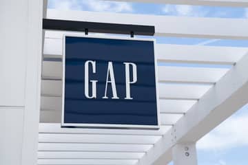 Gap Inc. groeit omzet in derde kwartaal maar jaarcijfers blijven tot dusver rood 