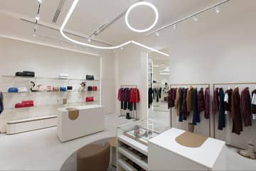 Liu Jo spinge sul retail e lancia un concept store a ridotto impatto ambientale