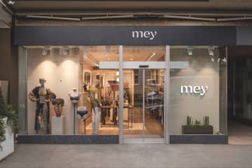 Neueröffnung in Meran: Mey setzt Expansion fort