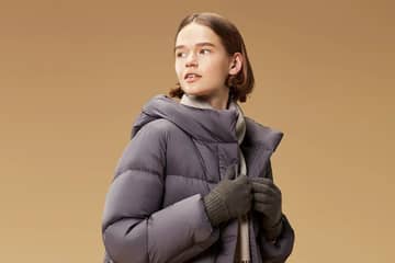 Uniqlo donates 20.000 Heattech and other winter products to those in need