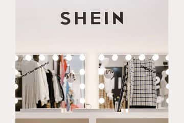 Shein超越Zara成为2022年最受欢迎时尚品牌