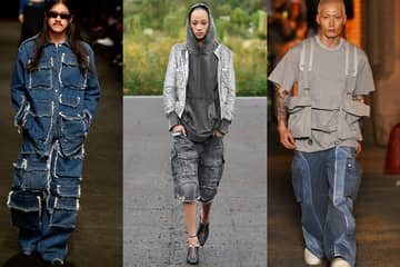 Das sind die angesagtesten Streetwear-Trends für 2023