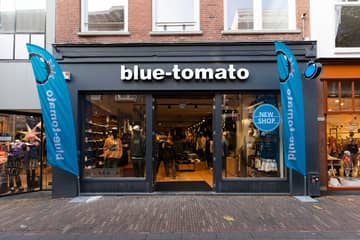 Blue Tomato erweitert Store-Netz in den Niederlanden