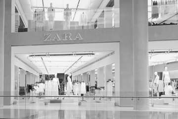 Новый владелец Zara в РФ регистрирует доменные имена