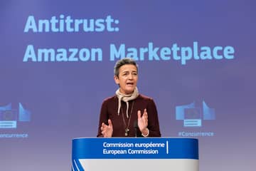 Amazon firma su “pax europea”: pacta con la Comisión los términos para reducir su abuso de posición dominante