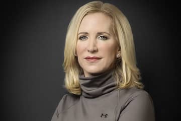 Marriott International president Stephanie Linnartz to join Under Armour as CEO