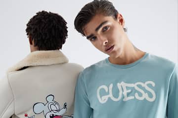 Guess expands North America capital access