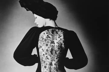 Museum of Lace and Fashion to host Yves Saint Laurent exhibition