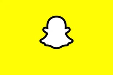 Snapchat : le réseau social est en perte de vitesse