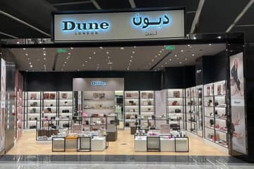 Dune London appoints Lindsey Borkowski as VP of North American sales