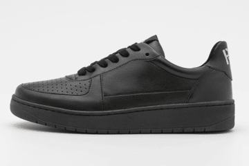 Louis Vuitton launches its first sustainable vegan sneakers made from corn
