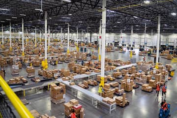 Amazon anuncia el despido de más de 18.000 empleados
